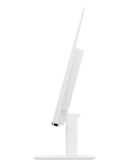 Samsung M5 M50F pantalla para PC 68,6 cm (27") 1920 x 1080 Pixeles Full HD LCD Blanco