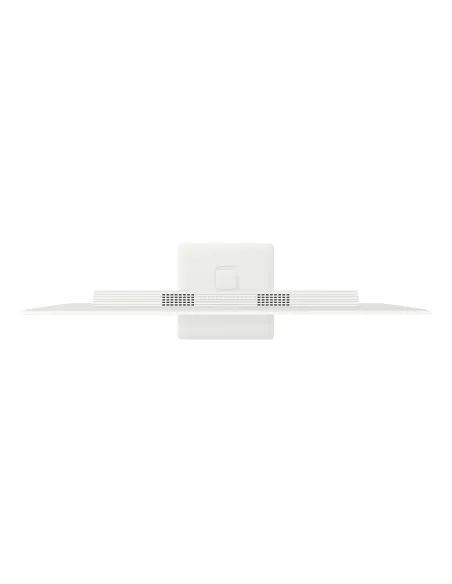 Samsung M5 M50F pantalla para PC 68,6 cm (27") 1920 x 1080 Pixeles Full HD LCD Blanco