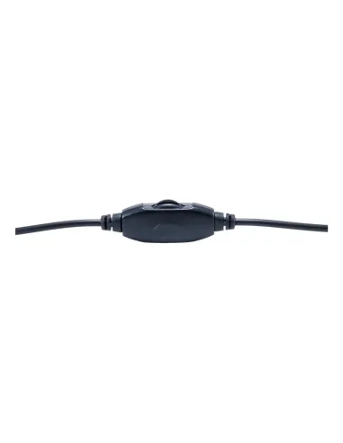 Conceptronic POLONA02BA auricular y casco Auriculares Alámbrico Diadema Juego Negro