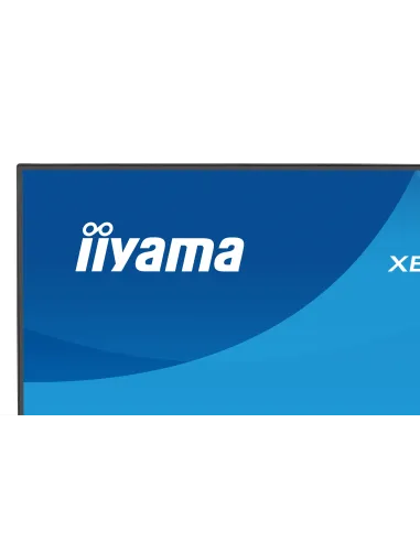 iiyama ProLite XB2497HSU-B1 pantalla para PC 60,5 cm (23.8") 1920 x 1080 Pixeles Full HD LED Negro