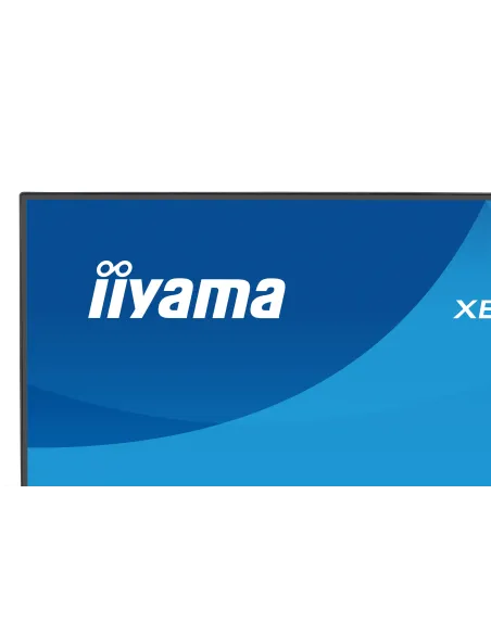iiyama ProLite XB2497HSU-B1 pantalla para PC 60,5 cm (23.8") 1920 x 1080 Pixeles Full HD LED Negro
