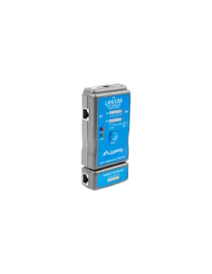 Testeador network lanberg nt - 0403 rj45 -  rj11 -  usb