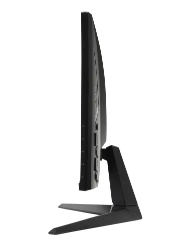 ASUS TUF Gaming VG27AQ5A pantalla para PC 68,6 cm (27") 2560 x 1440 Pixeles Quad HD LCD Negro