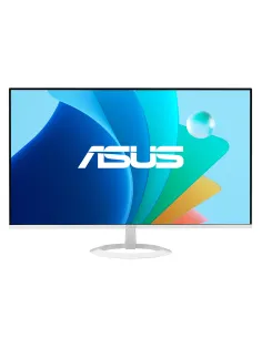 ASUS EyeCare VZ249HG-W pantalla para PC 60,5 cm (23.8") 1920 x 1080 Pixeles Full HD LCD Blanco