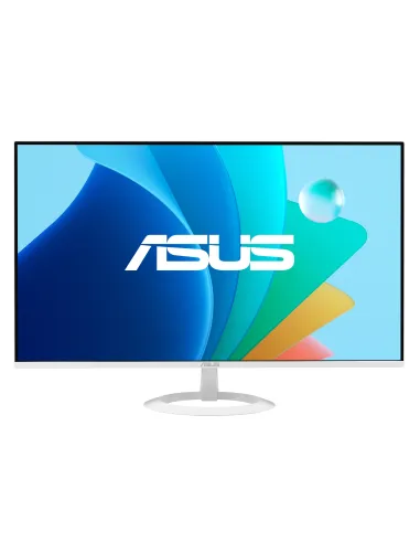 ASUS EyeCare VZ249HG-W pantalla para PC 60,5 cm (23.8") 1920 x 1080 Pixeles Full HD LCD Blanco