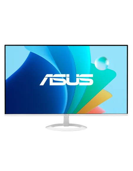 ASUS EyeCare VZ249HG-W pantalla para PC 60,5 cm (23.8") 1920 x 1080 Pixeles Full HD LCD Blanco