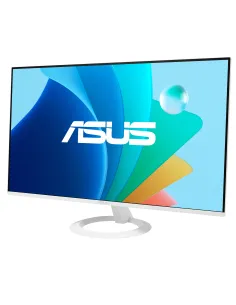 ASUS EyeCare VZ249HG-W pantalla para PC 60,5 cm (23.8") 1920 x 1080 Pixeles Full HD LCD Blanco 2