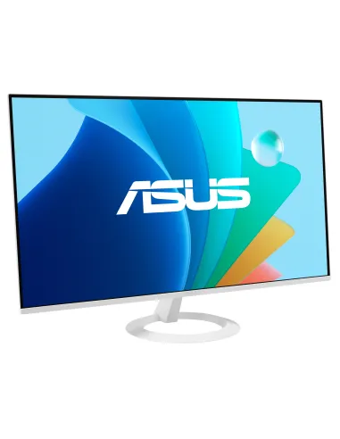 ASUS EyeCare VZ249HG-W pantalla para PC 60,5 cm (23.8") 1920 x 1080 Pixeles Full HD LCD Blanco