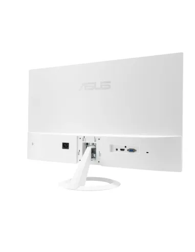 ASUS EyeCare VZ249HG-W pantalla para PC 60,5 cm (23.8") 1920 x 1080 Pixeles Full HD LCD Blanco