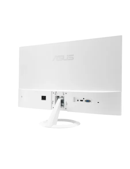 ASUS EyeCare VZ249HG-W pantalla para PC 60,5 cm (23.8") 1920 x 1080 Pixeles Full HD LCD Blanco