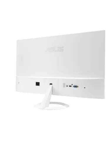 ASUS EyeCare VZ249HG-W pantalla para PC 60,5 cm (23.8") 1920 x 1080 Pixeles Full HD LCD Blanco