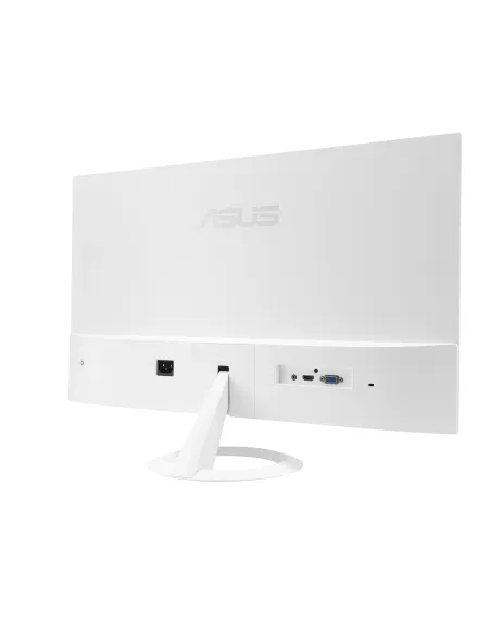 ASUS EyeCare VZ249HG-W pantalla para PC 60,5 cm (23.8") 1920 x 1080 Pixeles Full HD LCD Blanco