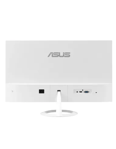 ASUS EyeCare VZ249HG-W pantalla para PC 60,5 cm (23.8") 1920 x 1080 Pixeles Full HD LCD Blanco