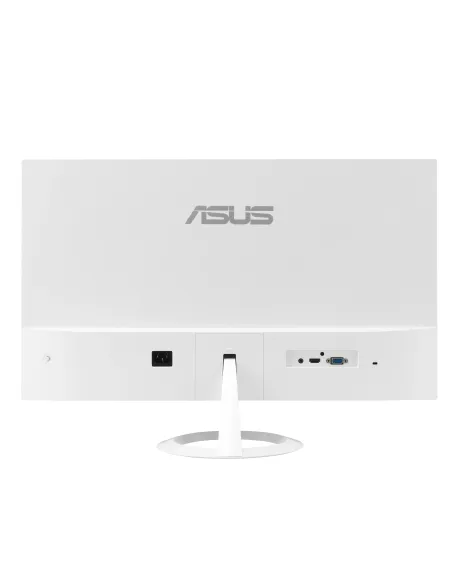 ASUS EyeCare VZ249HG-W pantalla para PC 60,5 cm (23.8") 1920 x 1080 Pixeles Full HD LCD Blanco