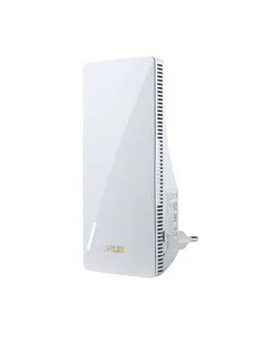 ASUS RP-BE58 Doble banda (2,4 GHz   5 GHz) Wi-Fi 7 (802.11be) Blanco 1 Interno 2