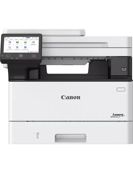 Canon i-SENSYS MF461dw II Laser A4 1200 x 1200 DPI 36 ppm Wifi