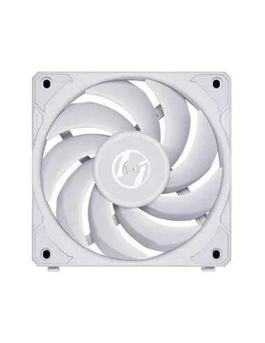 Ventilador cpu lian li p28 120mm white