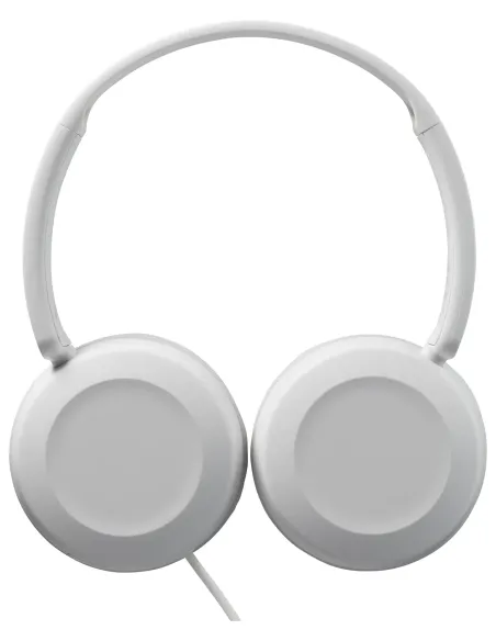 JVC HA-S31M-W Auriculares Alámbrico Diadema Llamadas Música Blanco