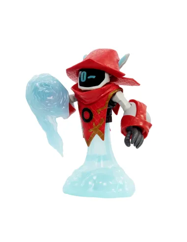 He-Man and the Masters of the Universe HBL71 toy figure