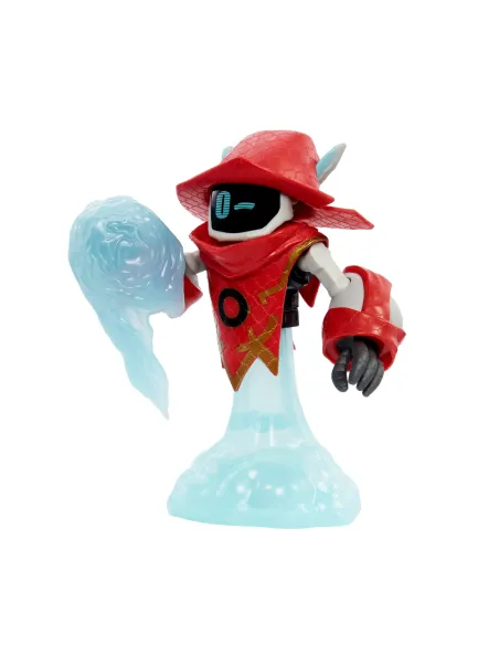 He-Man and the Masters of the Universe HBL71 toy figure