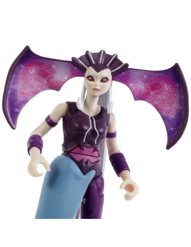 He-Man and the Masters of the Universe HBL72 toy figure