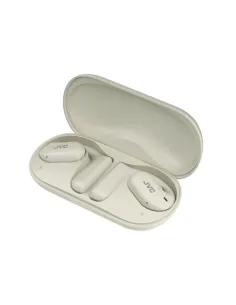 JVC HA-NP35T Auriculares True Wireless Stereo (TWS) Dentro de oído Llamadas Música Bluetooth Blanco 2