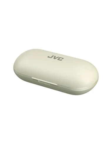 JVC HA-NP35T Auriculares True Wireless Stereo (TWS) Dentro de oído Llamadas Música Bluetooth Blanco