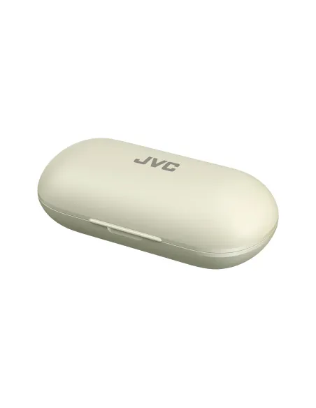 JVC HA-NP35T Auriculares True Wireless Stereo (TWS) Dentro de oído Llamadas Música Bluetooth Blanco