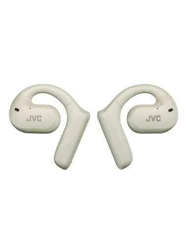 JVC HA-NP35T Auriculares True Wireless Stereo (TWS) Dentro de oído Llamadas Música Bluetooth Blanco