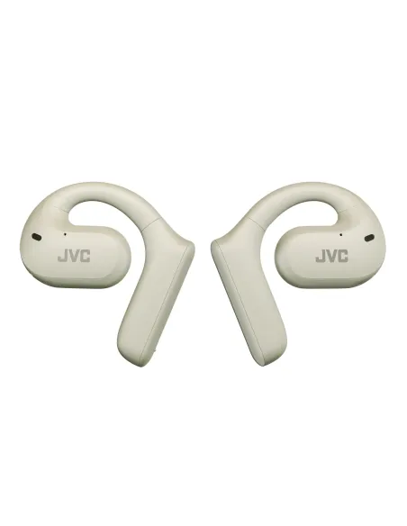 JVC HA-NP35T Auriculares True Wireless Stereo (TWS) Dentro de oído Llamadas Música Bluetooth Blanco