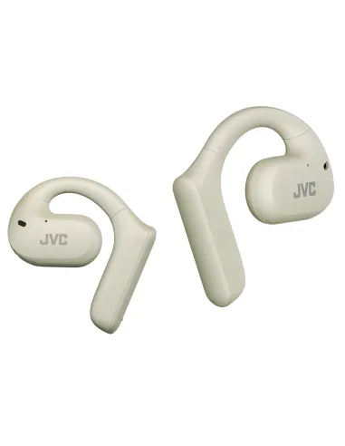 JVC HA-NP35T Auriculares True Wireless Stereo (TWS) Dentro de oído Llamadas Música Bluetooth Blanco