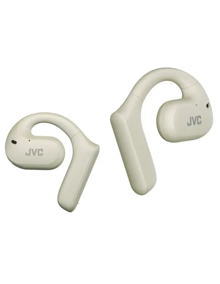 JVC HA-NP35T Auriculares True Wireless Stereo (TWS) Dentro de oído Llamadas Música Bluetooth Blanco