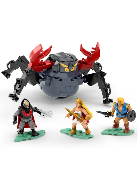MEGA Construx HFF27 juguete de construcción