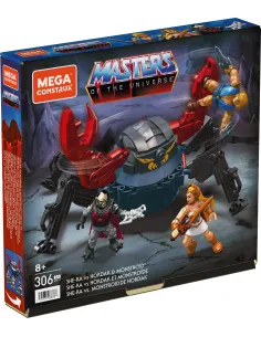 MEGA Construx HFF27 juguete de construcción 2