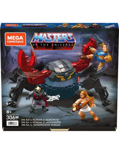 MEGA Construx HFF27 juguete de construcción