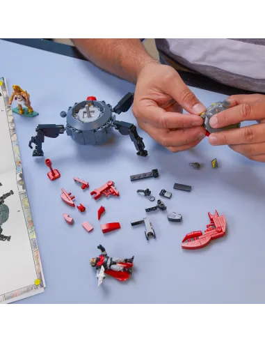 MEGA Construx HFF27 juguete de construcción