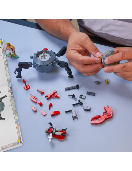 MEGA Construx HFF27 juguete de construcción