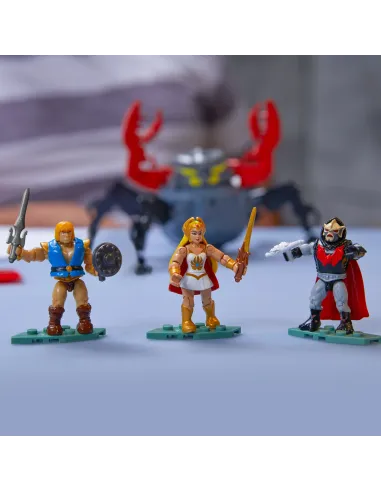 MEGA Construx HFF27 juguete de construcción