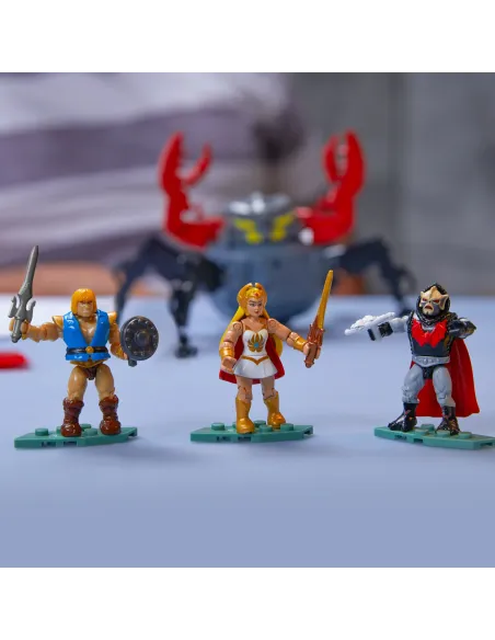 MEGA Construx HFF27 juguete de construcción