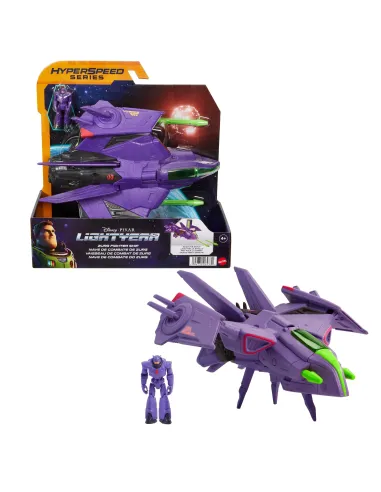 Lightyear HHJ61 vehículo de juguete