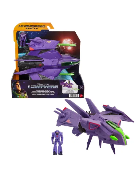 Lightyear HHJ61 vehículo de juguete