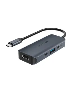 Targus HyperDrive Next USB Tipo C Azul