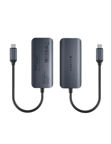 Targus HyperDrive Next USB Tipo C Azul
