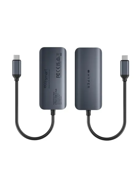 Targus HyperDrive Next USB Tipo C Azul