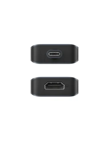 Targus HyperDrive Next USB Tipo C Azul