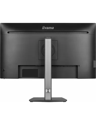 iiyama PROGRAPHIC HB2701UHSNP-B1 pantalla para PC 68,6 cm (27") 3840 x 2160 Pixeles 4K Ultra HD LCD Negro