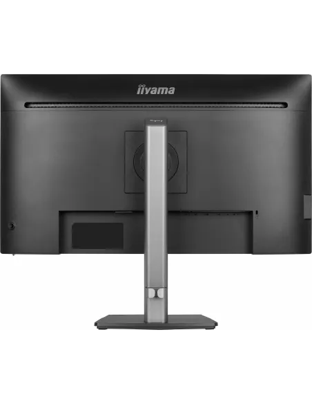 iiyama PROGRAPHIC HB2701UHSNP-B1 pantalla para PC 68,6 cm (27") 3840 x 2160 Pixeles 4K Ultra HD LCD Negro
