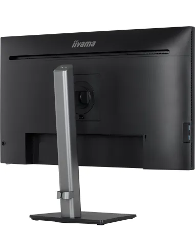 iiyama PROGRAPHIC HB2701UHSNP-B1 pantalla para PC 68,6 cm (27") 3840 x 2160 Pixeles 4K Ultra HD LCD Negro