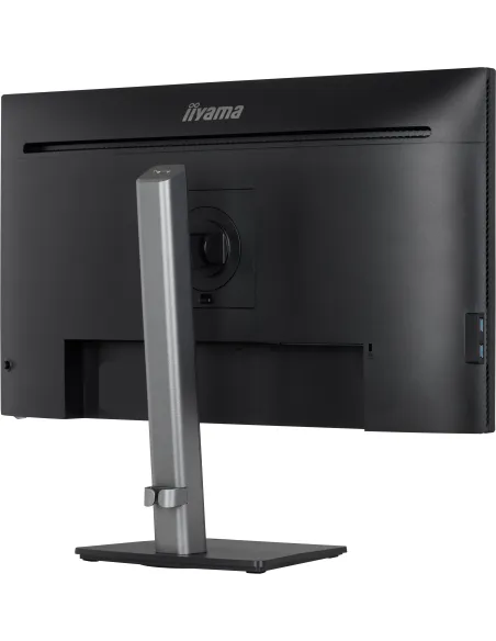iiyama PROGRAPHIC HB2701UHSNP-B1 pantalla para PC 68,6 cm (27") 3840 x 2160 Pixeles 4K Ultra HD LCD Negro