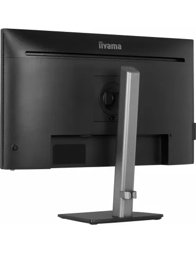 iiyama PROGRAPHIC HB2701UHSNP-B1 pantalla para PC 68,6 cm (27") 3840 x 2160 Pixeles 4K Ultra HD LCD Negro